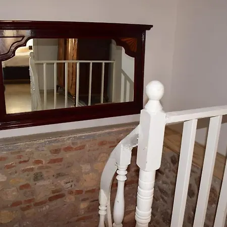 Merkezde Lueks Evi Willa