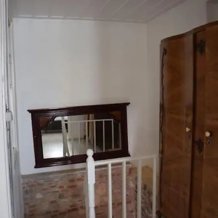 Merkezde Lueks Evi וילה Ayvalı