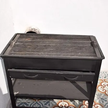 Merkezde Lueks Evi וילה Ayvalı